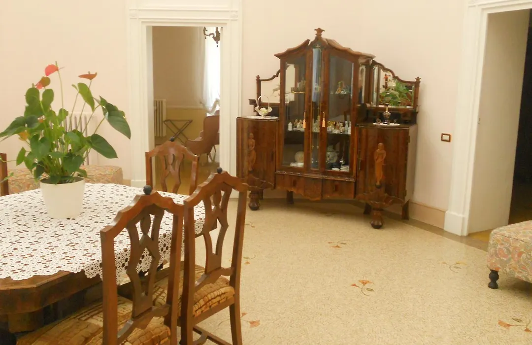 Villa La Meridiana - Caroli Hotels-1